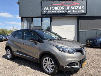 ojeté vozy osobní automobily Renault Captur 1.2 TCe Dynamique AUTOMAAT Cruise 2015/3