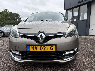 Renault Scenic 2.0 Privilege AUTOMAAT AIRCO LEER picture 6