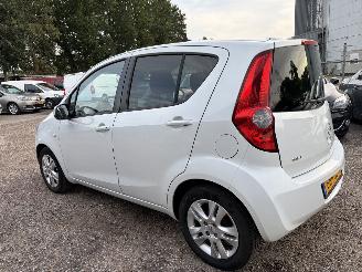 Opel Agila 1.0 Edition AIRCO LMV PARELMOER picture 3