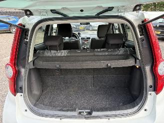 Opel Agila 1.0 Edition AIRCO LMV PARELMOER picture 10