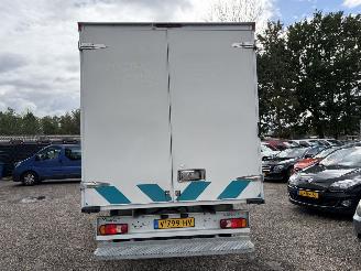 Renault Master 2.3 dCi T35 bakwagen AIRCO L4 picture 5