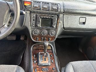 Mercedes M-klasse ML 270 CDI AUTOMAAT AIRCO NIEUWE APK picture 9