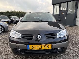 Renault Mégane 1.6-16V Privilege Luxe LPG/G3 NIEUWE APK picture 6