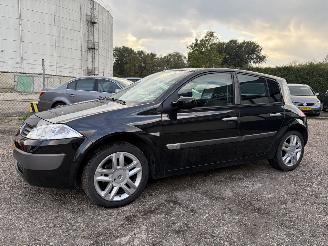 Renault Mégane 1.6-16V Privilege Luxe LPG/G3 NIEUWE APK picture 2