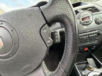 Renault Mégane 1.6-16V Privilege Luxe LPG/G3 NIEUWE APK picture 18