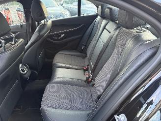 Mercedes E-klasse 350d Premium Plus AUTOMAAT sedan picture 9