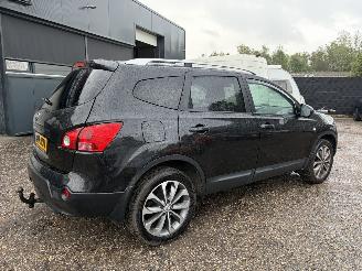 Nissan Qashqai+2 1.6 Optima AIRCO 7-pers. Panorama CRUISE picture 4