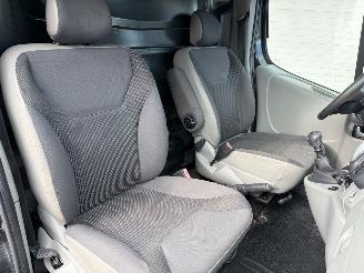 Opel Vivaro 2.5 CDTI L2H1 AIRCO CRUISE LMV NAVI picture 9