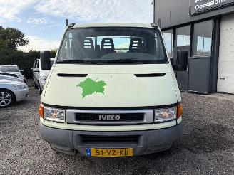 Iveco Daily 40C11 2.8 diesel N1 picture 7