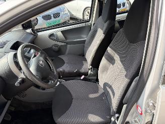 Toyota Aygo 1.0-12V AUTOMAAT NIEUWE APK picture 9