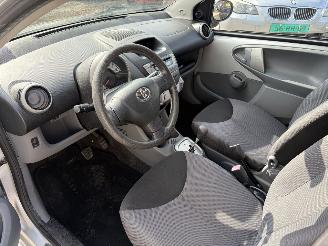Toyota Aygo 1.0-12V AUTOMAAT NIEUWE APK picture 8