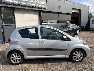Toyota Aygo 1.0-12V AUTOMAAT NIEUWE APK picture 7