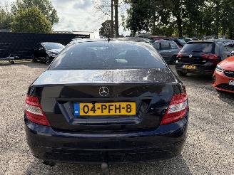 Mercedes C-klasse 180 CGI BlueEfficiency BUSINESS CLASS sedan picture 5