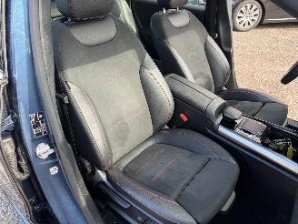 Mercedes B-klasse 180d Business Solution AMG Panoramadak automaat picture 13