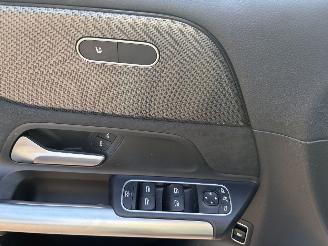 Mercedes B-klasse 180d Business Solution AMG Panoramadak automaat picture 17