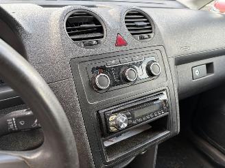 Volkswagen Caddy 1.6 TDI AIRCO CRUISE NIEUWE APK picture 6