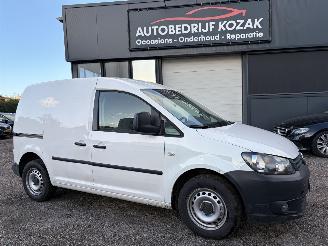 Käytettyjen commercial vehicles Volkswagen Caddy 1.6 TDI AIRCO NIEUWE APK 2014/1