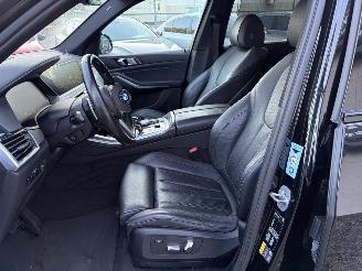 BMW X5 xDrive45e High Executive picture 13