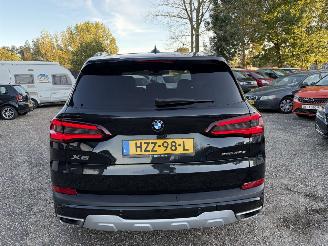 BMW X5 xDrive45e High Executive picture 7