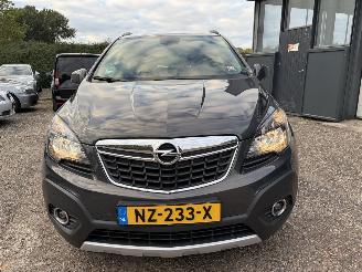 Opel Mokka 1.6 CDTI Edition AIRCO picture 6