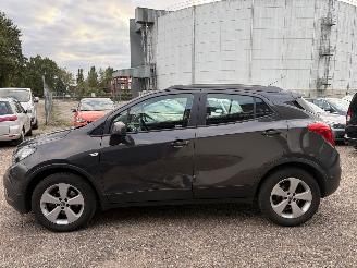Opel Mokka 1.6 CDTI Edition AIRCO picture 7