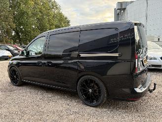 Volkswagen Caddy Cargo MAXI 2.0 TDI AIRCO CRUISE PDC TREKHAAK picture 3