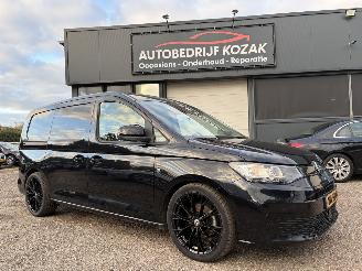 Tweedehands bestelwagen Volkswagen Caddy Cargo MAXI 2.0 TDI AIRCO CRUISE PDC TREKHAAK 2023/5