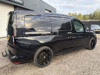 Volkswagen Caddy Cargo MAXI 2.0 TDI AIRCO CRUISE PDC TREKHAAK picture 4