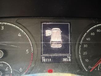 Volkswagen Caddy Cargo MAXI 2.0 TDI AIRCO CRUISE PDC TREKHAAK picture 17