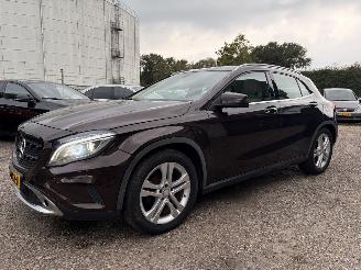 Mercedes GLA 200 Prestige AUTOMAAT PANORAMA picture 2