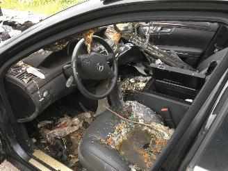 Mercedes S-klasse 350 CDI BT. L. picture 5