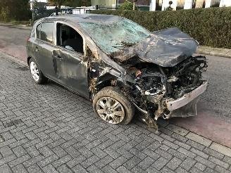 Uttjänta bilar auto Opel Corsa 1.2-16V Blitz 2014/6