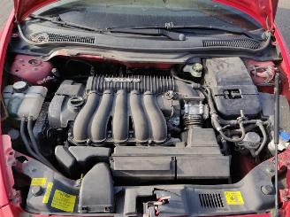 Volvo V-50 2.4 Kinetic picture 6