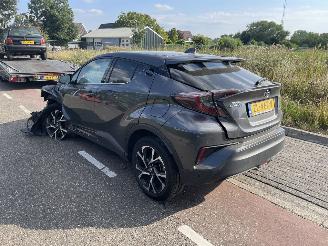 Toyota C-HR 1.8-16V Hybrid picture 4