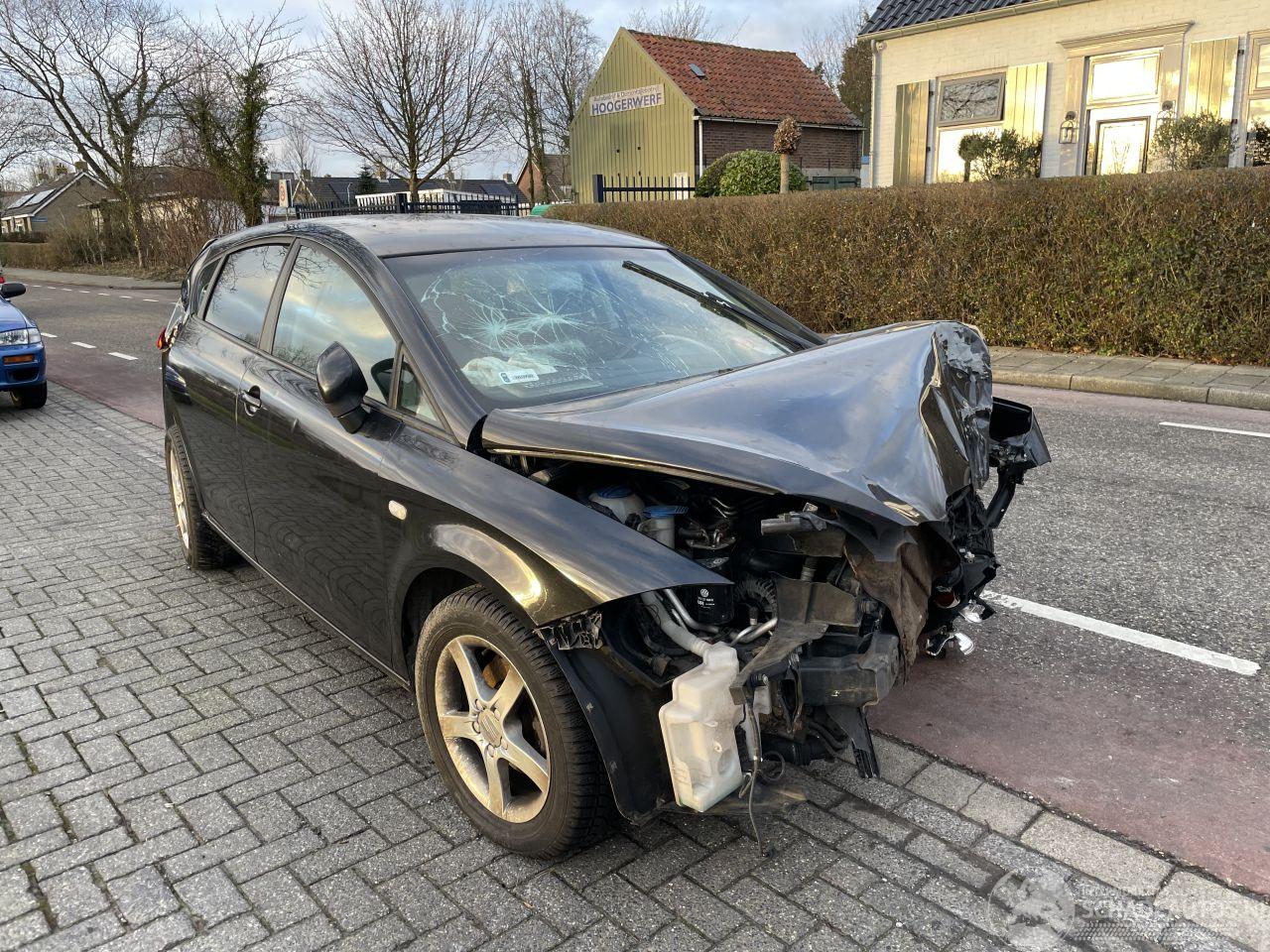 Seat Leon 1.9 TDi 77kw