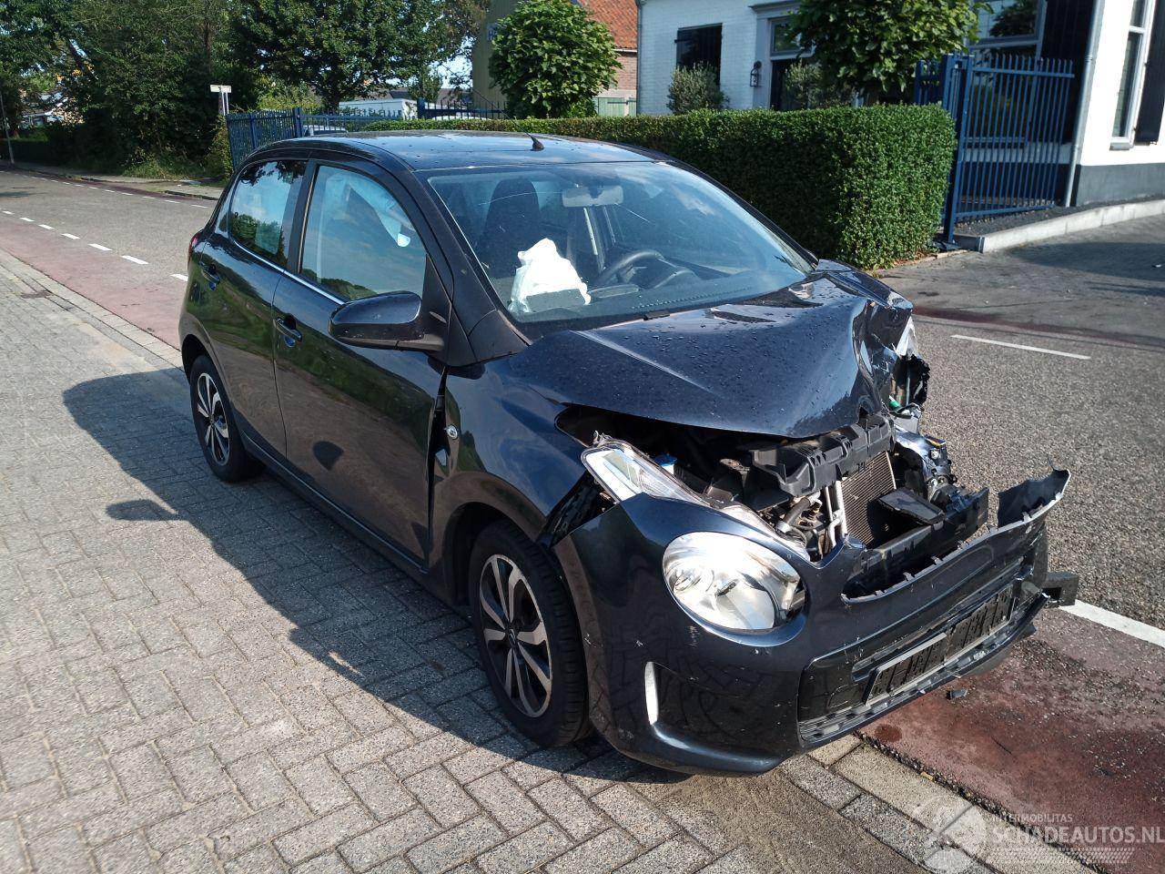 Citroën C1 citroen c1 1.0