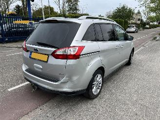 Ford Grand C-Max 1.0 Ti VCT Ecoboost Titanium picture 3