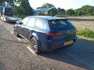 Alfa Romeo 159 1.8 MPI picture 3