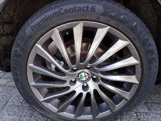 Alfa Romeo 159 1.8 MPI picture 5