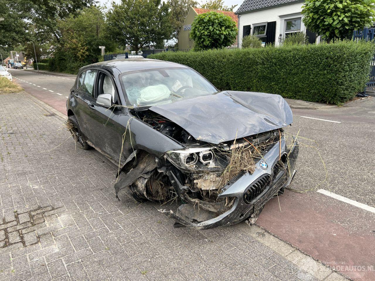 BMW M1 M 140I XDRIVE 3.0-24V