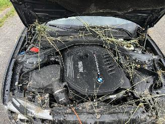 BMW M1 M 140I XDRIVE 3.0-24V picture 6