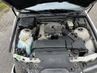 BMW 3-serie 316i compact E36/5 picture 6