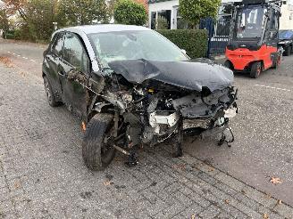 Autoverwertung Renault Captur 1.3 TCE 150 16V 2019/4