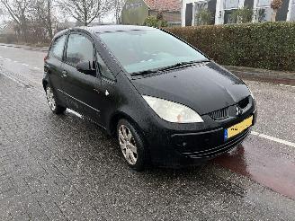 Autoverwertung Mitsubishi Colt 1.3-16V 2006/6
