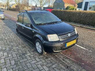 Auto da rottamare Fiat Panda 1.2 Fire 2007/10