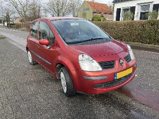 Auto da rottamare Renault Modus 1.4-16V 2007/9