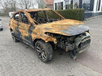 rozbiórka samochody osobowe Seres 3 52KWH 2022/5