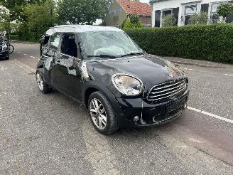 Salvage car Mini Cooper 1.6-16V COUNTRYMAN 2011/5
