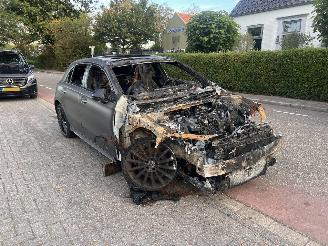 Dezmembrări autoturisme Mercedes A-klasse 200 Premium Plus 2018/11