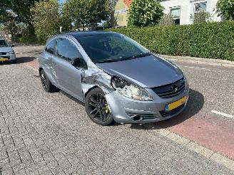 Dezmembrări autoturisme Opel Corsa 1.2-16V 2009/5